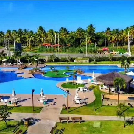 Flat Porto De Galinhas Apart otel Dış mekan fotoğraf