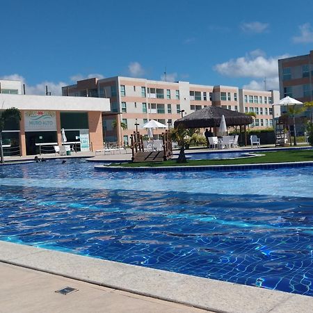 Flat Porto De Galinhas Apart otel Dış mekan fotoğraf
