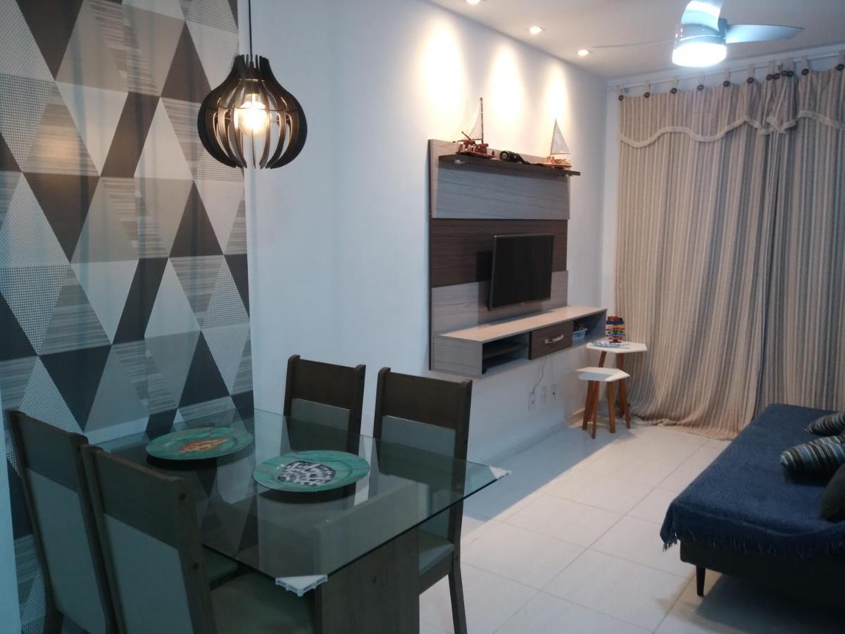 Flat Porto De Galinhas Apart otel Dış mekan fotoğraf