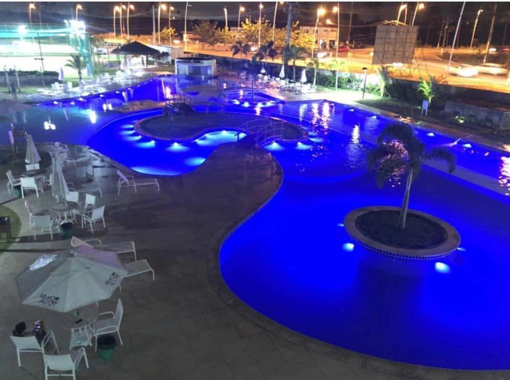 Flat Porto De Galinhas Apart otel Dış mekan fotoğraf