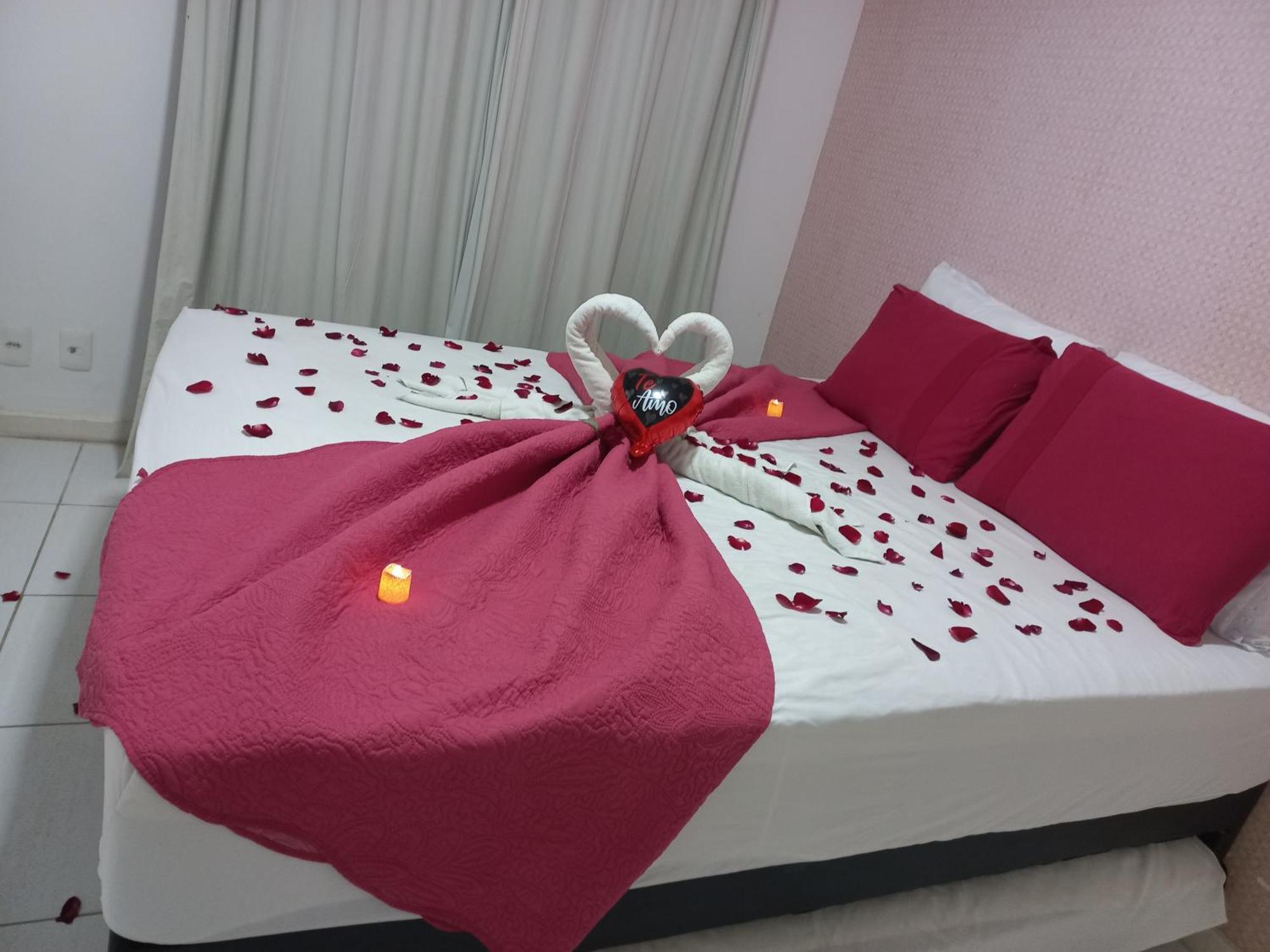 Flat Porto De Galinhas Apart otel Dış mekan fotoğraf