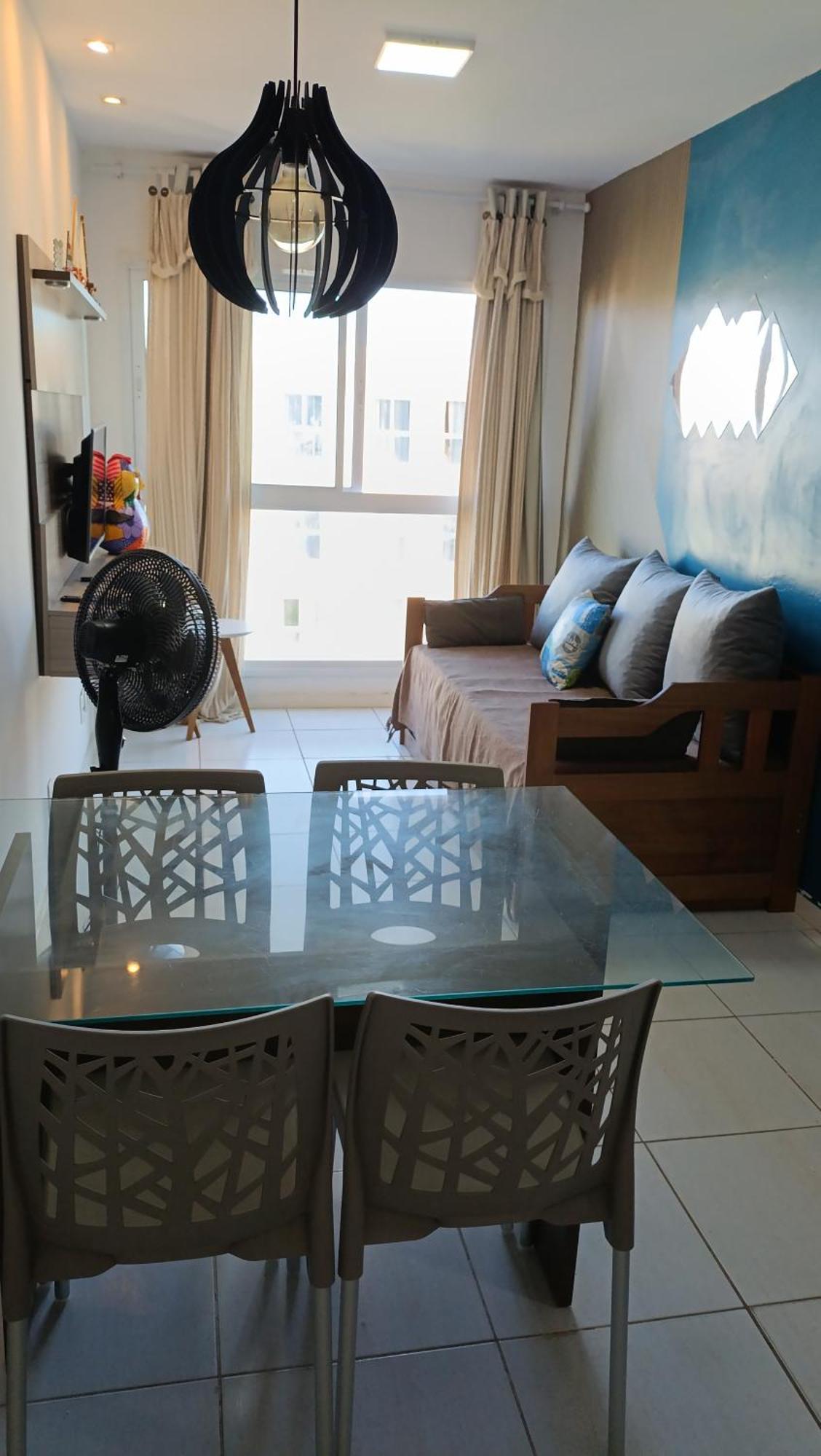 Flat Porto De Galinhas Apart otel Dış mekan fotoğraf