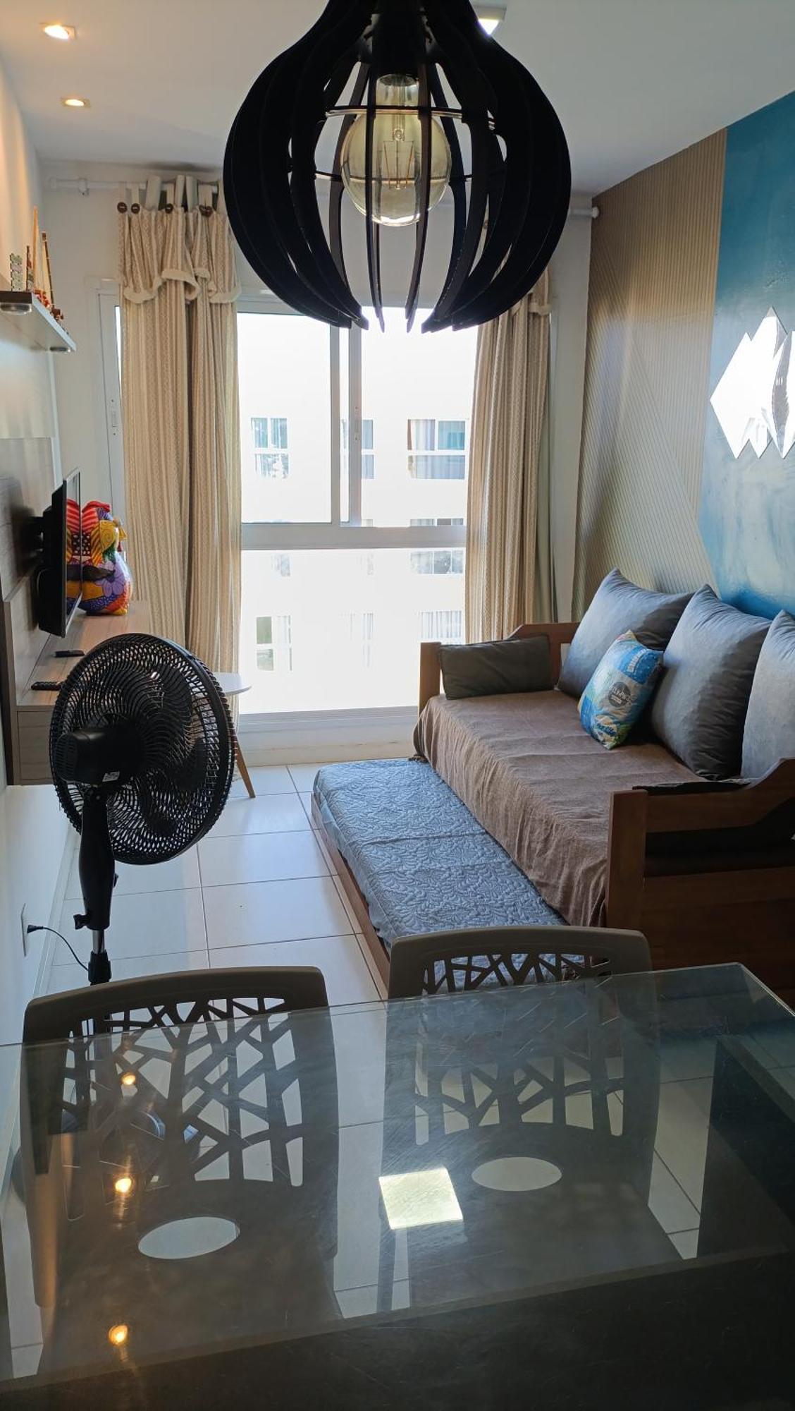 Flat Porto De Galinhas Apart otel Dış mekan fotoğraf