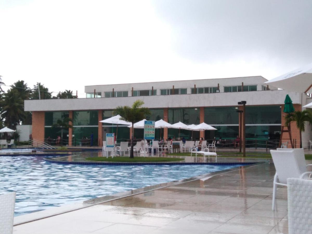 Flat Porto De Galinhas Apart otel Dış mekan fotoğraf